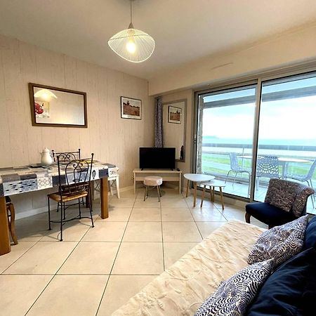 Appartement 3* A Perros-Guirec, Plage A 50M, Garage Prive - Fr-1-368-73 Eksteriør bilde