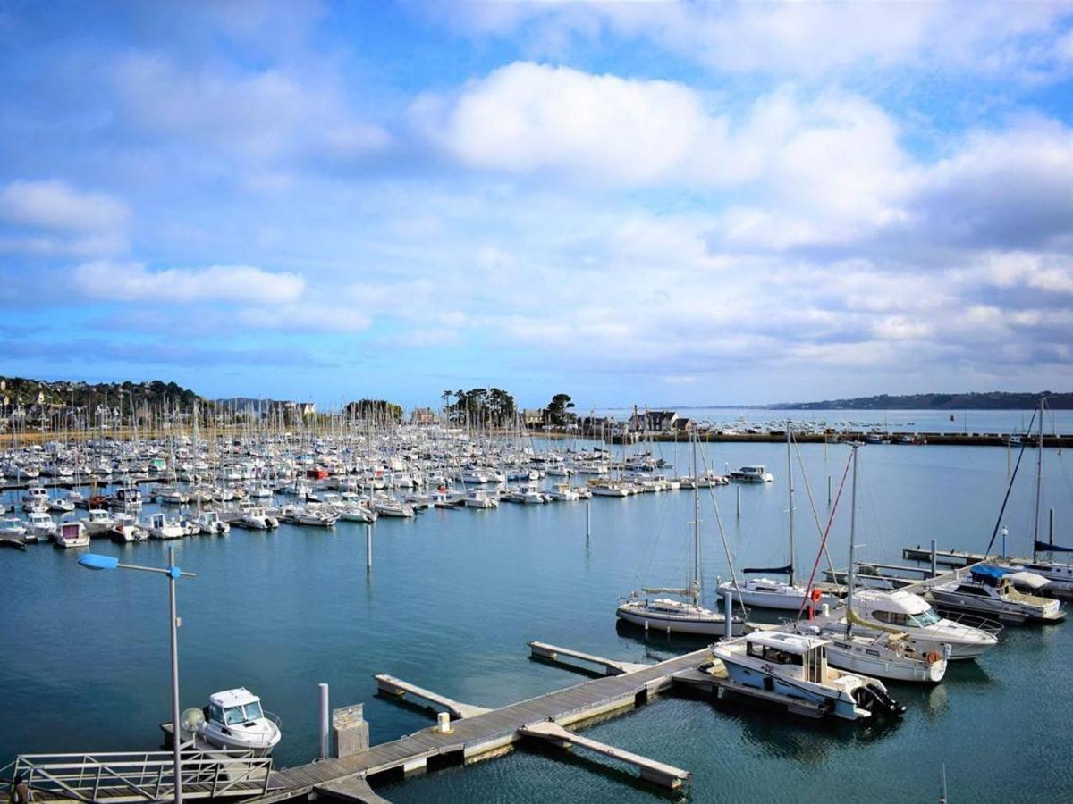 Appartement 3* A Perros-Guirec, Plage A 50M, Garage Prive - Fr-1-368-73 Eksteriør bilde